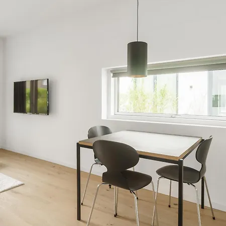 Διαμέρισμα Townhouse With A Terrace In Norrebro - 213 *